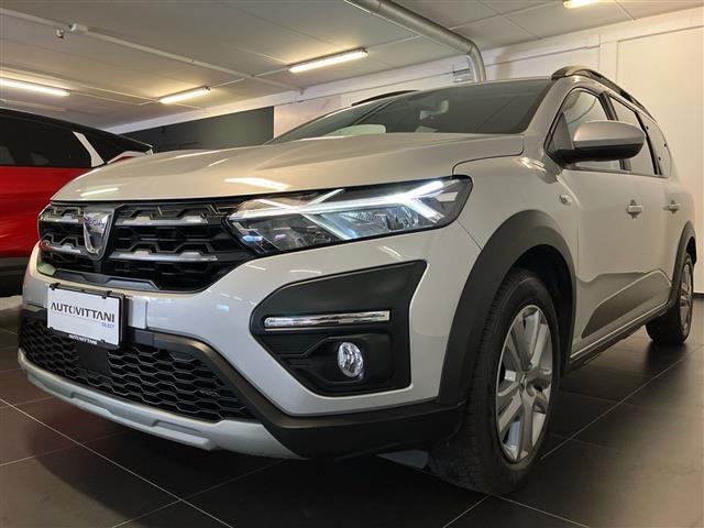 DACIA Jogger 00985289_VO38023207