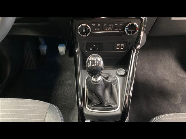 FORD EcoSport 2018 00335677_VO38013550