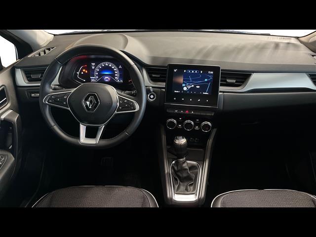 RENAULT Captur II 2019 00016090_VO38043670