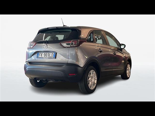 OPEL Crossland X 00016103_VO38043670