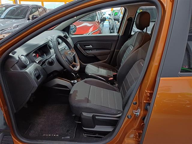 DACIA Duster II 2018 00013032_VO38023184