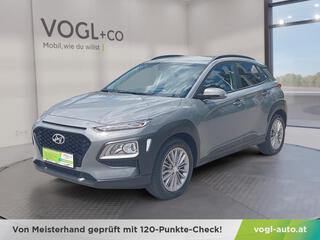 Hyundai - Kona