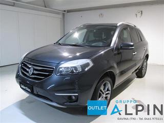 RENAULT Koleos 05316209_VO38023397
