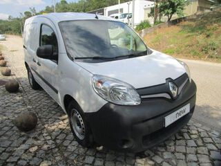 RENAULT - Kangoo