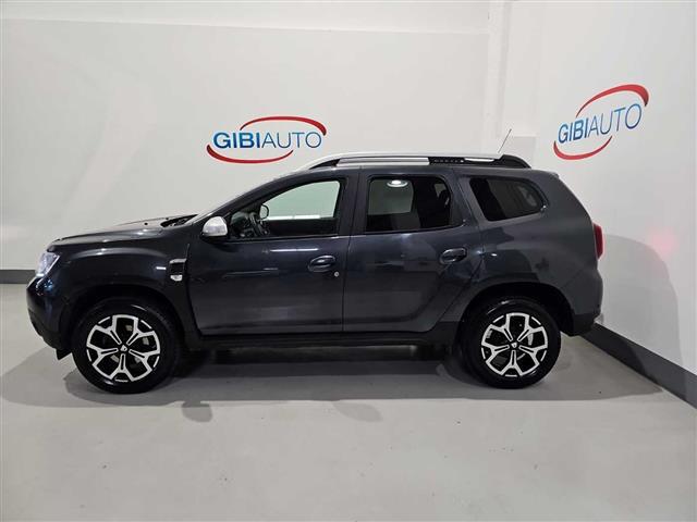 DACIA Duster 02415809_VO38013170