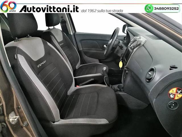 DACIA Sandero 00959376_VO38023207