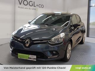 Renault - Clio