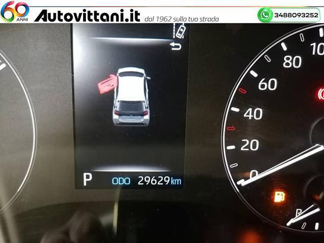 TOYOTA Yaris IV 2020 00961824_VO38023207