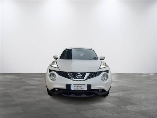 NISSAN Juke 00958954_VO38023207