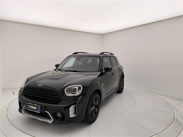MINI Mini Countryman F60 2020 00972806_VO38023732