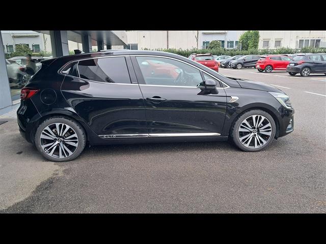 RENAULT Clio 02465119_VO38013041