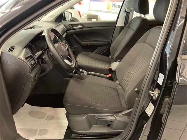 VOLKSWAGEN T Cross 2019 00014647_VO38013022