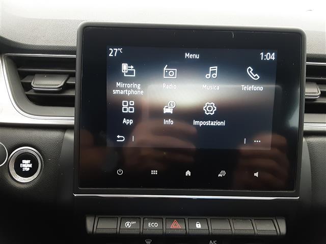 RENAULT Captur II 2019 04603447_VO38013034