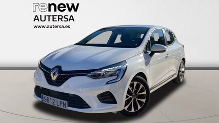 RENAULT - CLIO