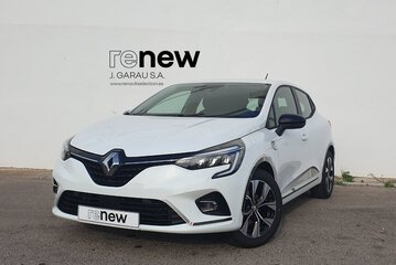 RENAULT - CLIO