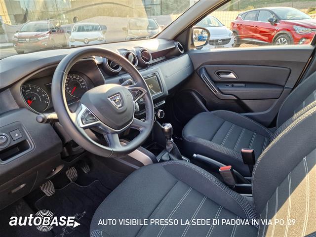 DACIA Duster II 2018 01091509_VO38013498