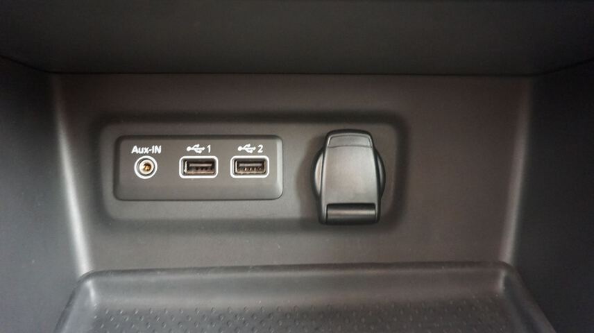 Inside Mégane Diesel  Rojo
