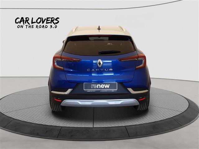 RENAULT Captur 05257214_VO38013034