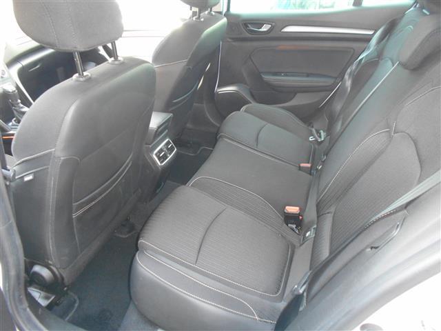 RENAULT Megane 01159073_VO38043211