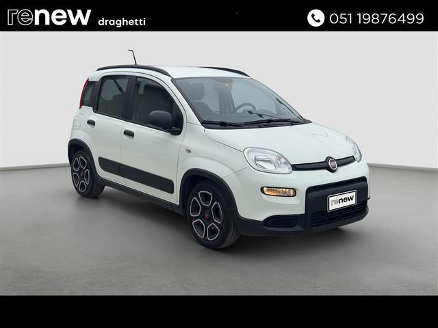 FIAT Panda III 2021 01157888_VO38013322