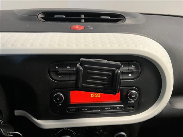 RENAULT Twingo III 2019 03231912_VO38043894