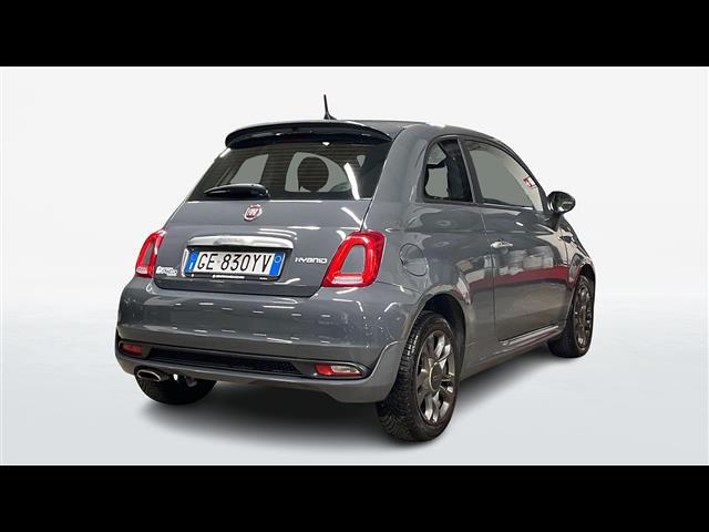 FIAT 500 III 2015 00428457_VO38023217