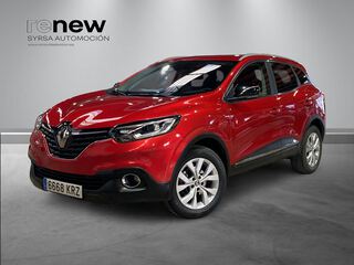 RENAULT - KADJAR