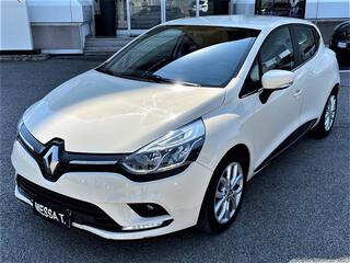 RENAULT - Clio