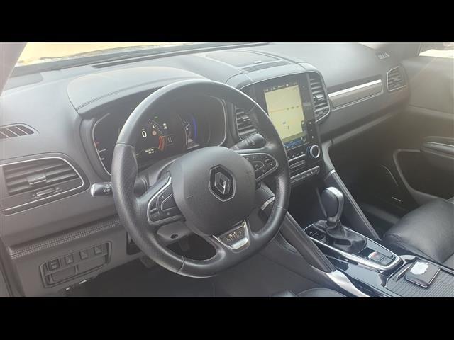 RENAULT Koleos 02384669_VO38013041