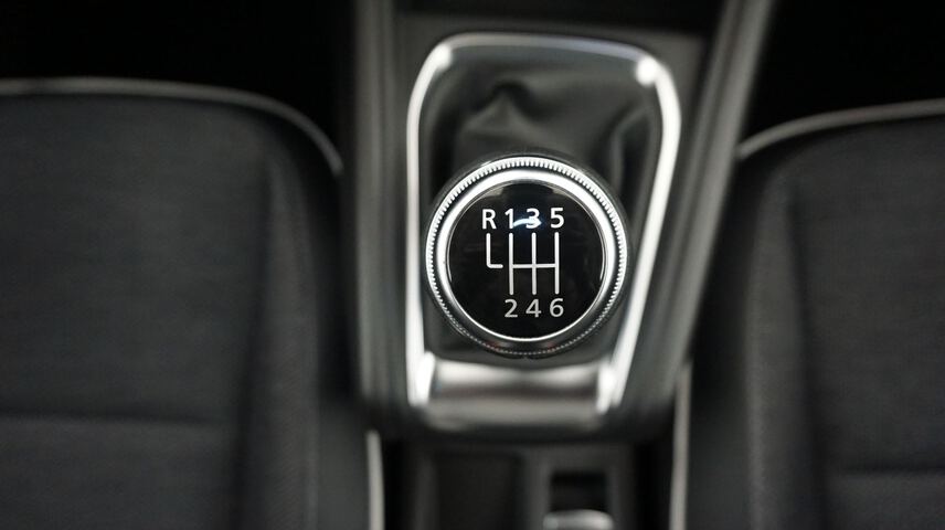 Inside Captur  Naranja
