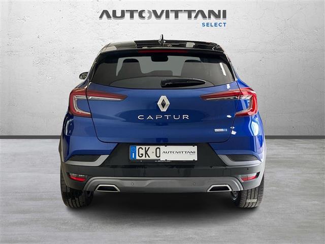 RENAULT Captur 00985038_VO38023207