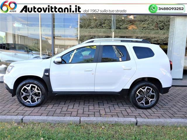 DACIA Duster 00962693_VO38023207
