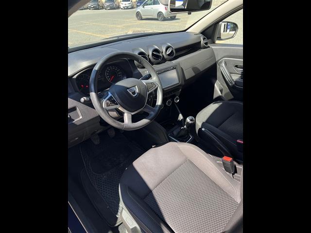 DACIA Duster II 2018 00024029_VO38013404