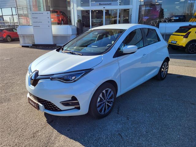 RENAULT ZOE 00189215_VO38023507