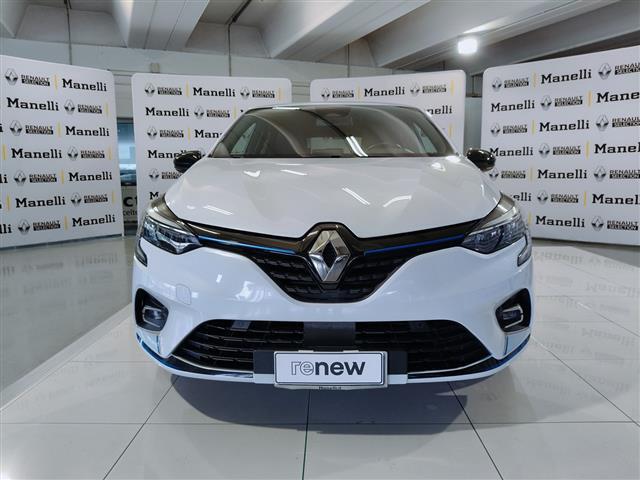RENAULT Clio 00012973_VO38013022