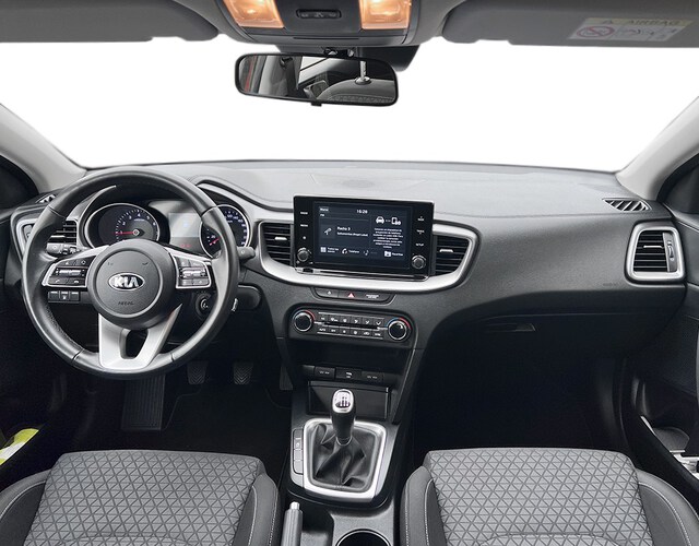 Inside XCeed  ROJO
