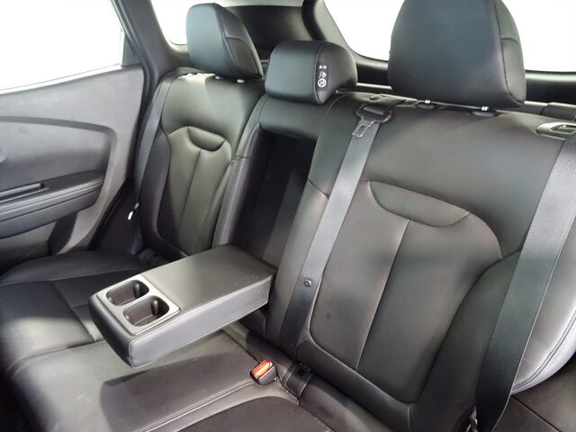 Inside Kadjar  Marrón Capuccino