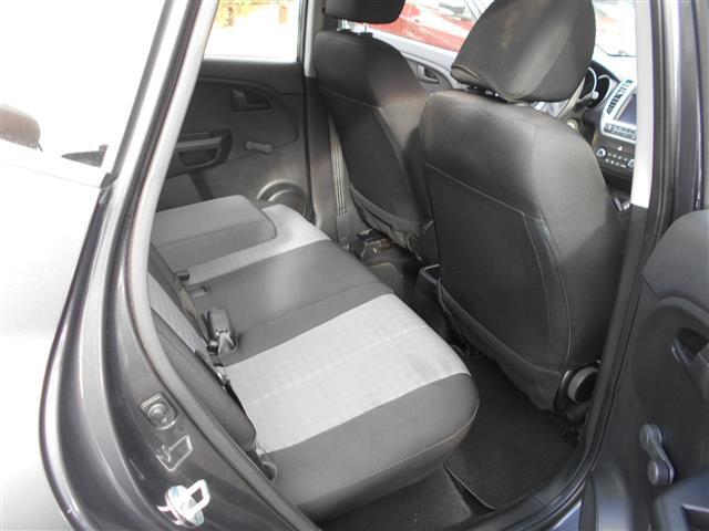 KIA MOTORS Venga 01242246_VO38043211
