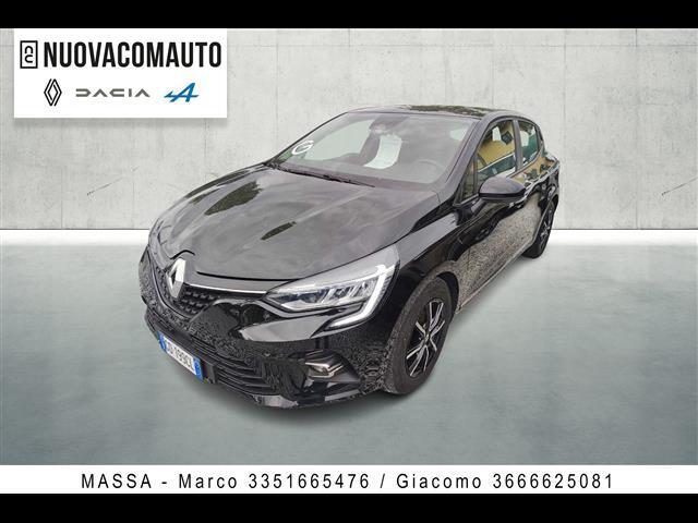 RENAULT Clio V 2019 01261513_VO38043211