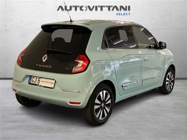 RENAULT Twingo 00985103_VO38023207