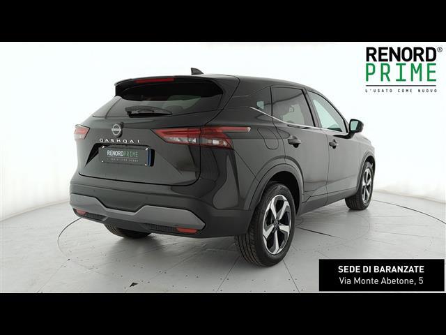 NISSAN Qashqai 00946953_VO38023732