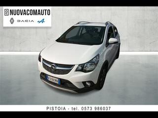OPEL Karl 01305758_VO38043211