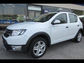 DACIA Sandero Stepway 00285595_VO38013550