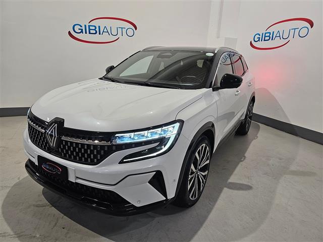 RENAULT Austral 02416167_VO38013170