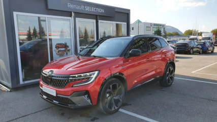 RENAULT - AUSTRAL