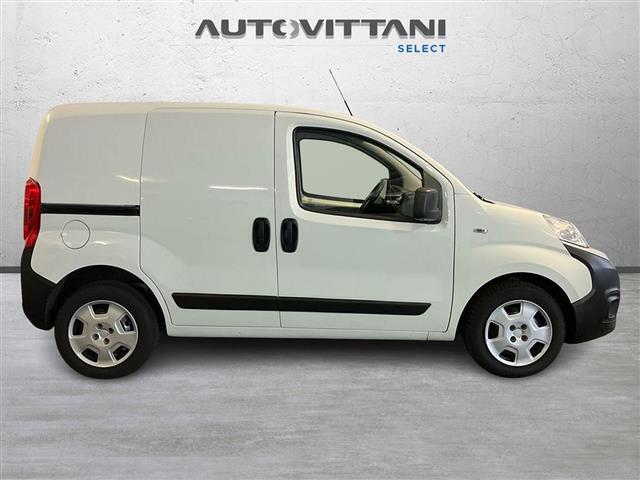 FIAT Fiorino 2016 Diesel 00985012_VO38023207