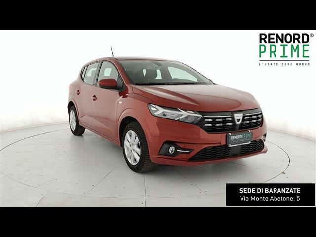 DACIA Sandero 00973215_VO38023732
