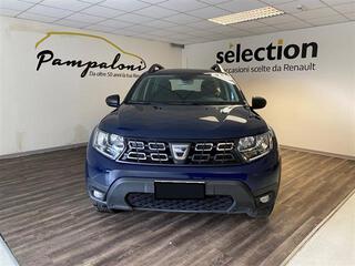 DACIA Duster II 2018 02661244_VO38043894