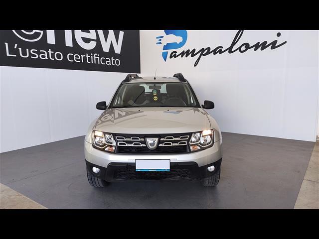 DACIA Duster I 2014 03317775_VO38043894
