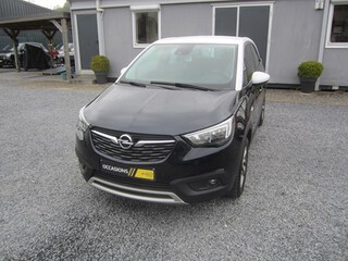 Opel - Crossland X